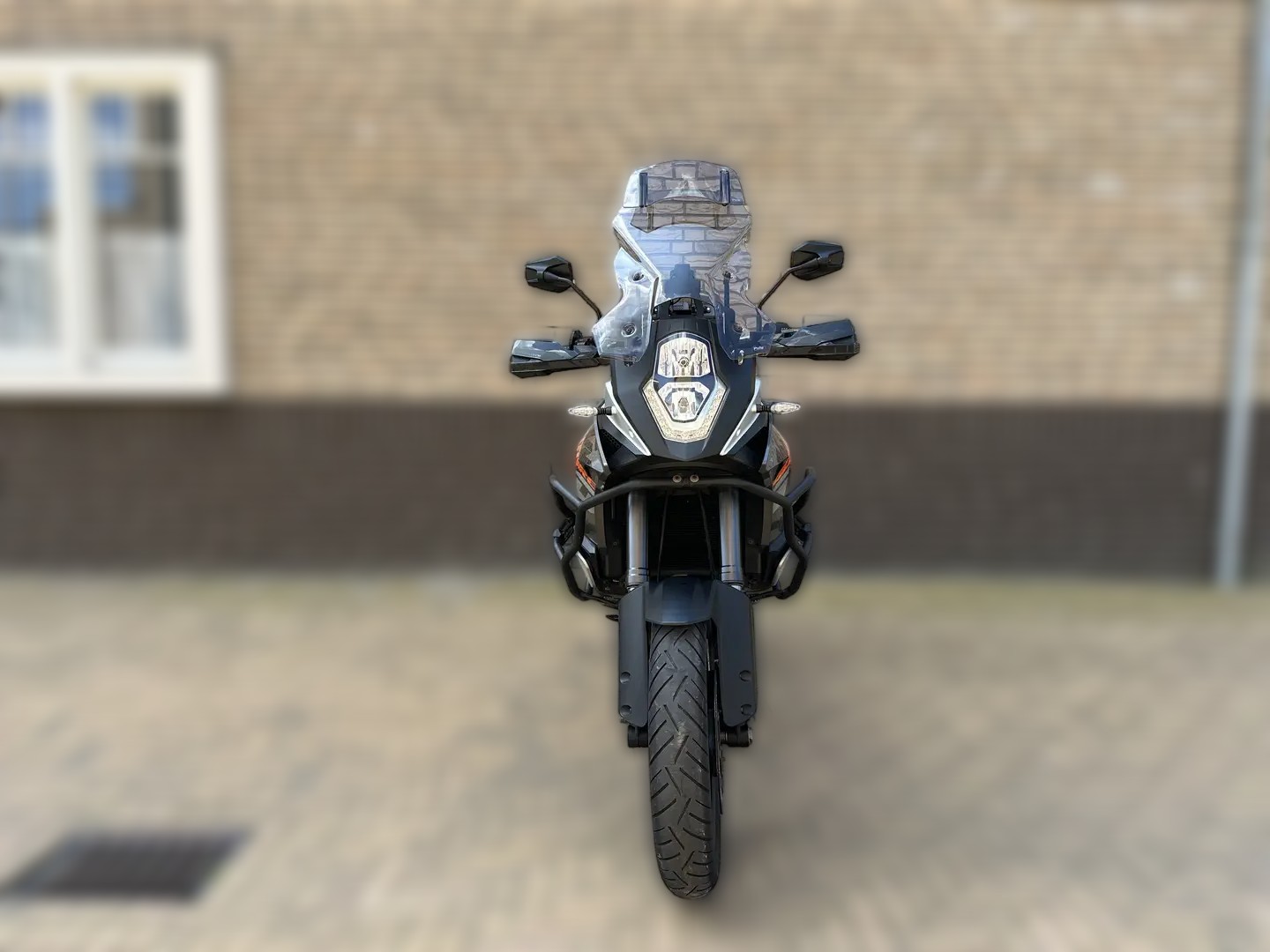 2014 KTM 1190 Adventure - 49 624 km - Náhled 13