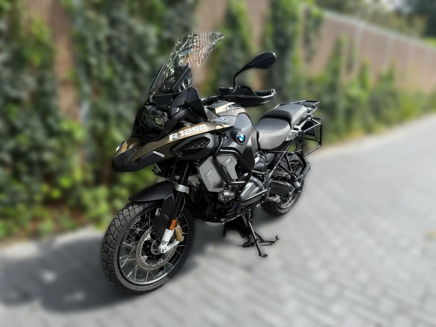 2019 BMW R 1250 GS Adventure - 14 481 km - Náhled 3