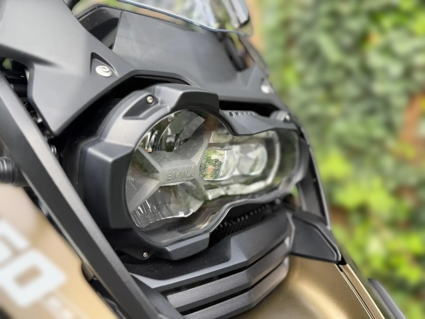 2019 BMW R 1250 GS Adventure - 14 481 km - Náhled 4