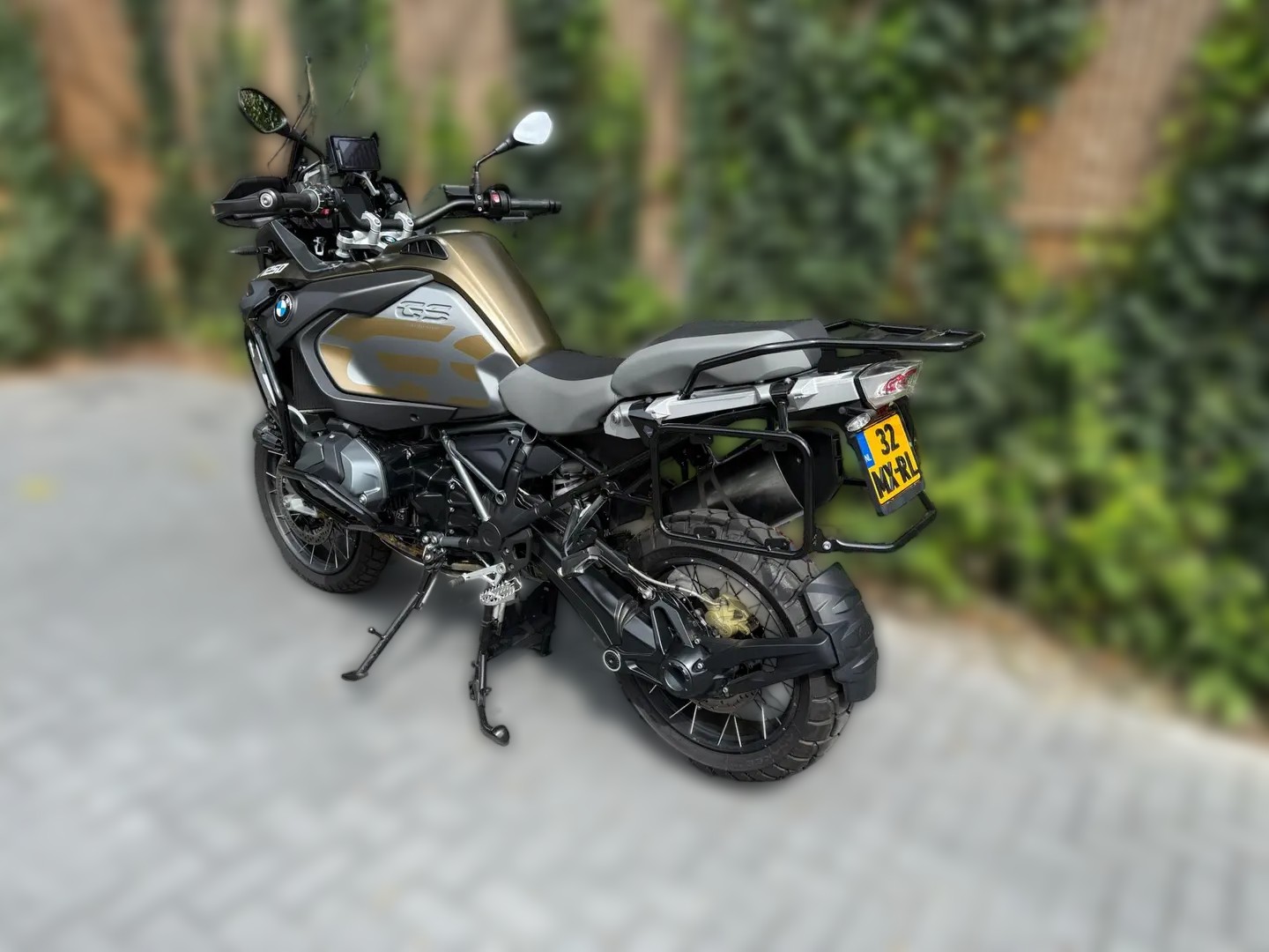 2019 BMW R 1250 GS Adventure - 14 481 km - Náhled 9
