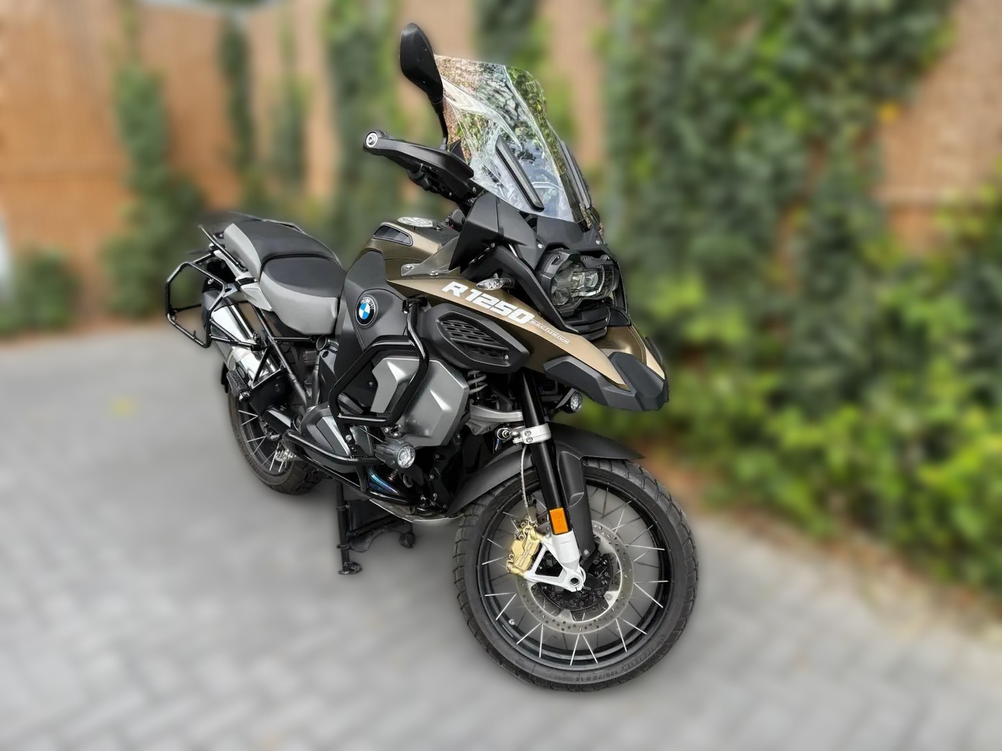 2019 BMW R 1250 GS Adventure - 14 481 km - Náhled 10