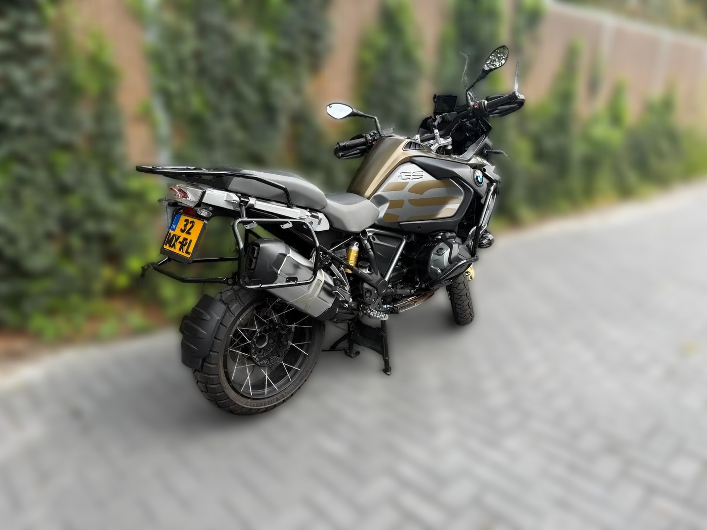2019 BMW R 1250 GS Adventure - 14 481 km - Náhled 11