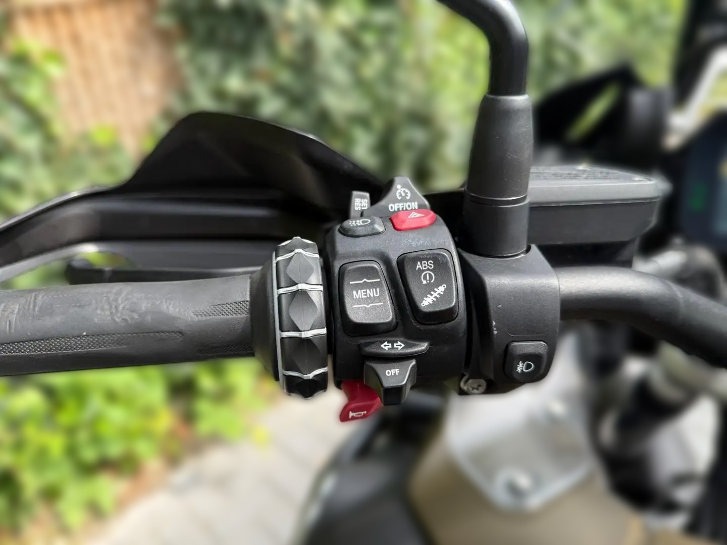 2019 BMW R 1250 GS Adventure - 14 481 km - Náhled 14