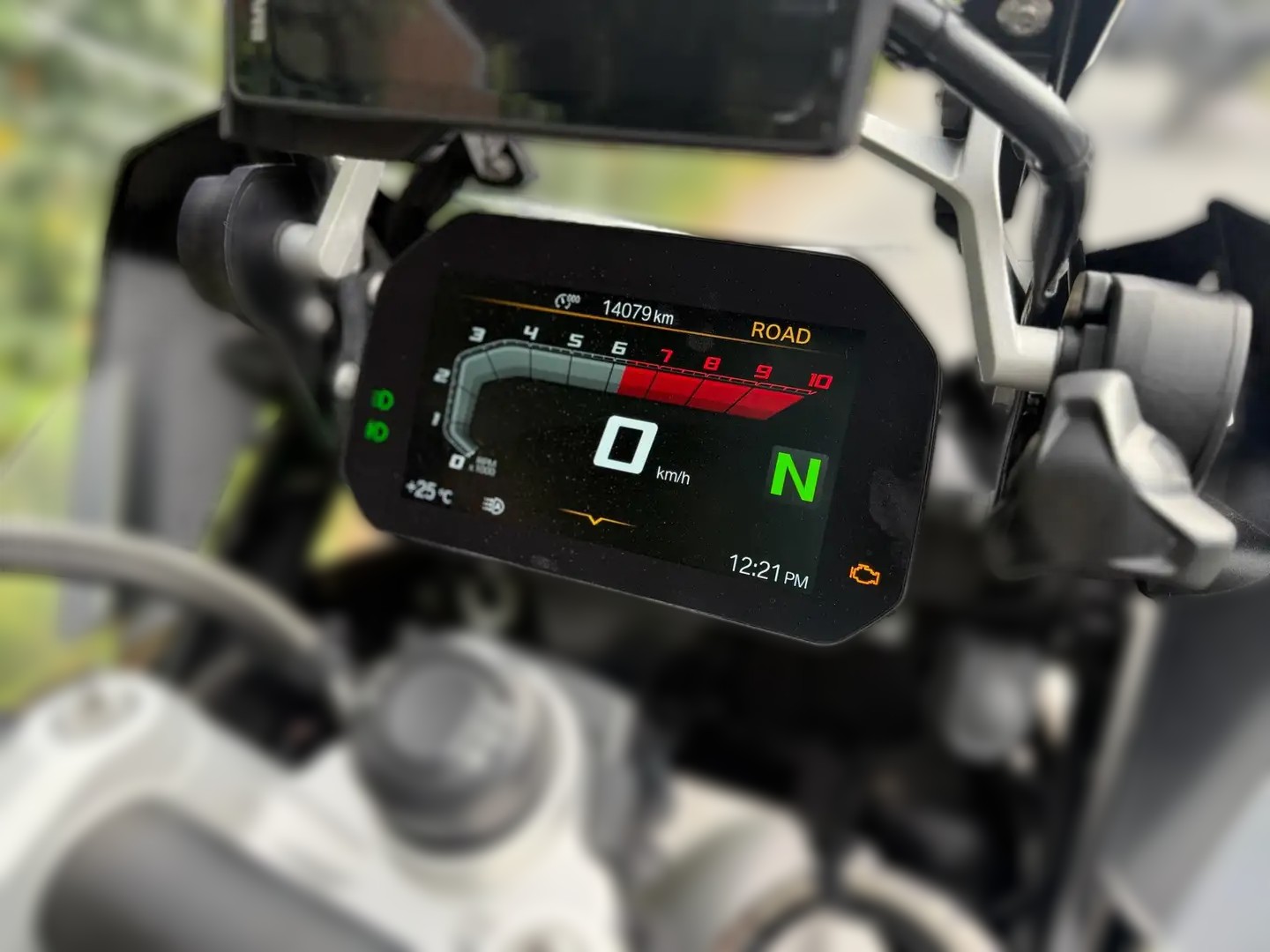 2019 BMW R 1250 GS Adventure - 14 481 km - Náhled 15