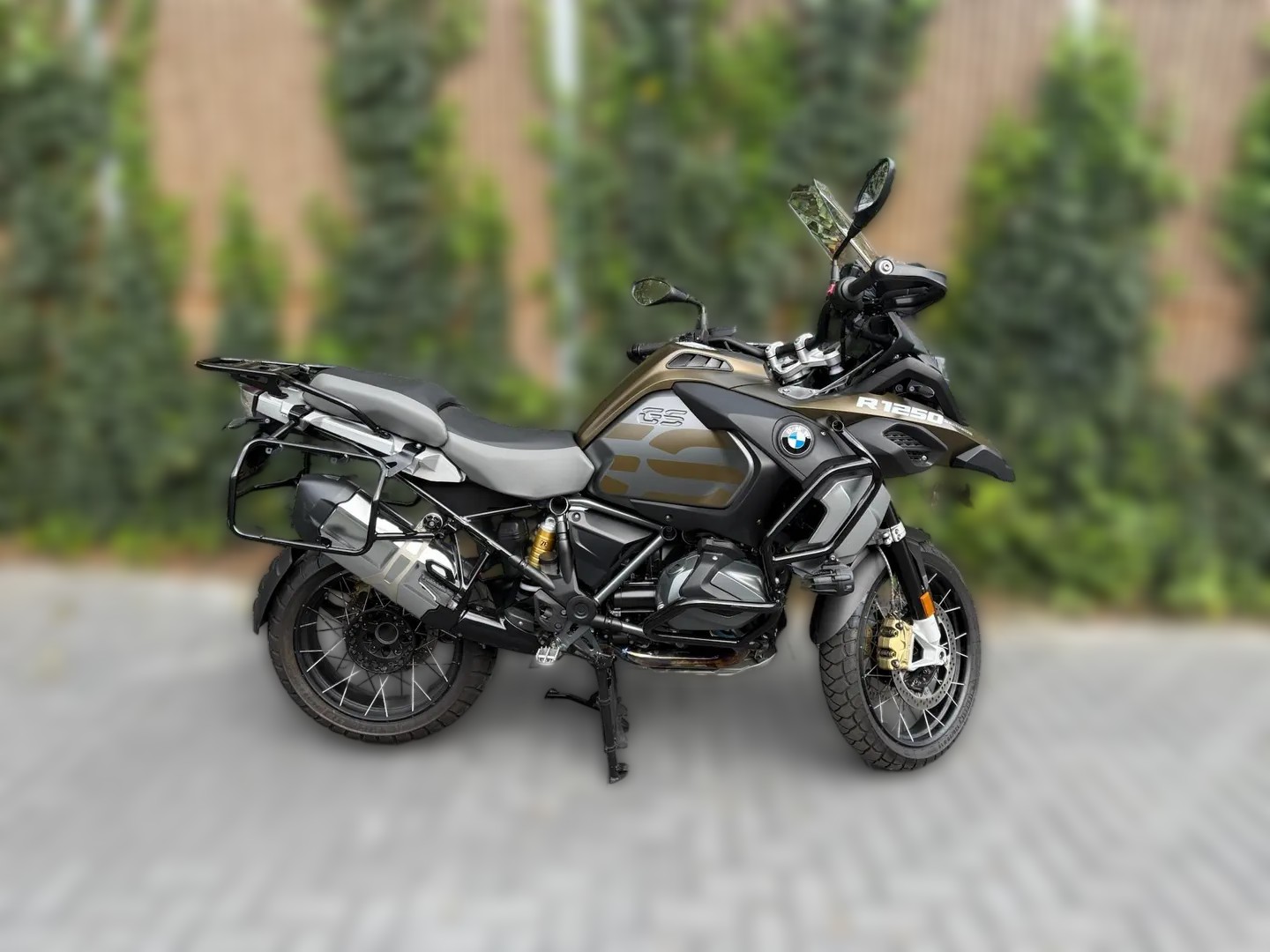 2019 BMW R 1250 GS Adventure - 14 481 km - Náhled 18