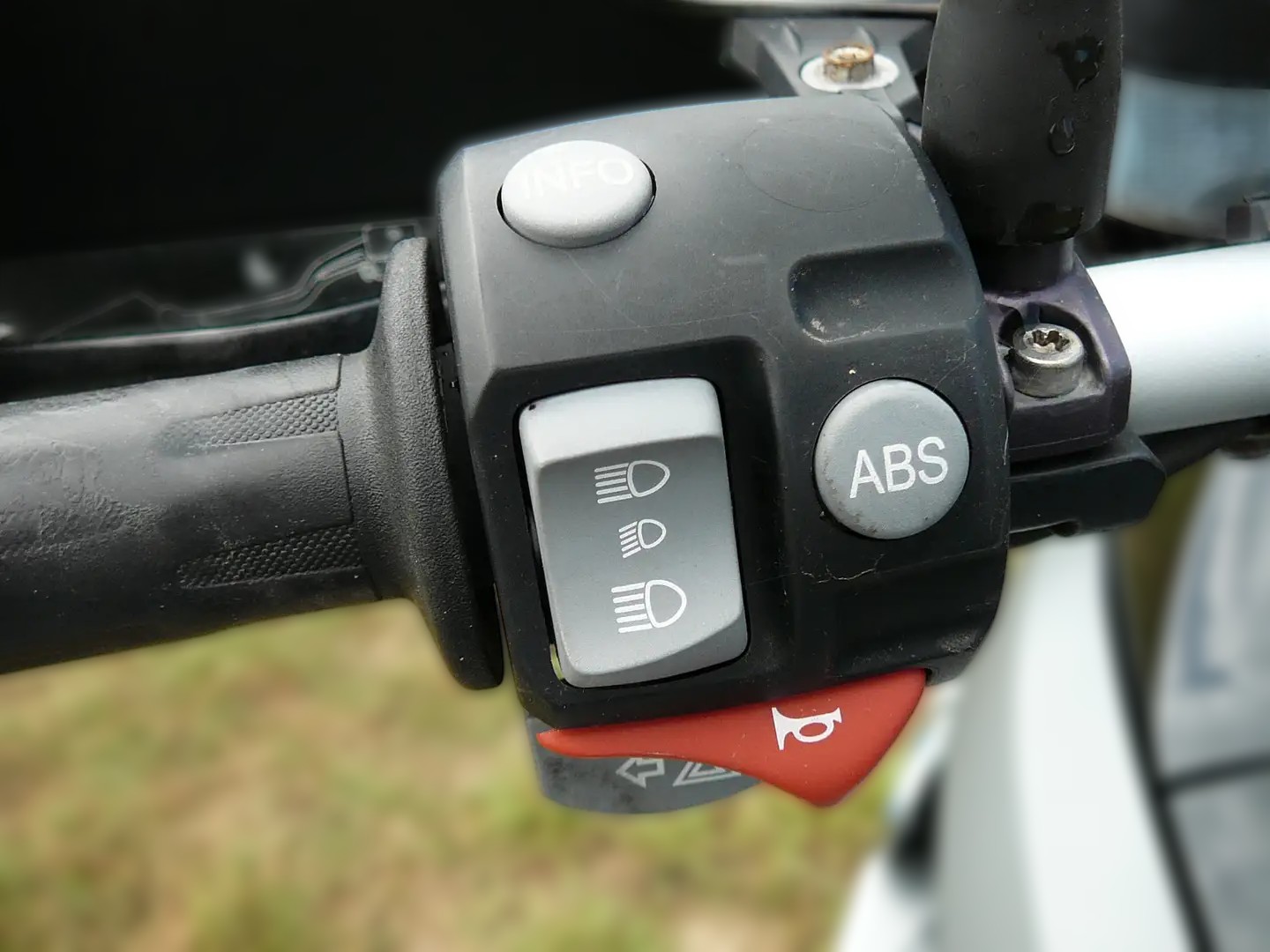 2007 BMW R 1200 GS - 69 800 km - Náhled 14