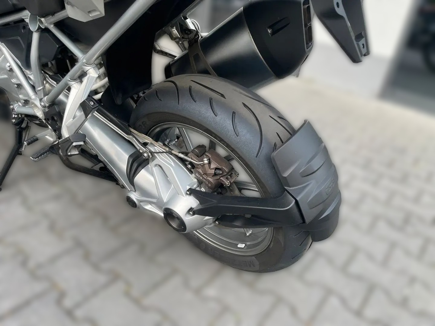 2015 BMW R 1200 GS - 53 200 km - Náhled 6