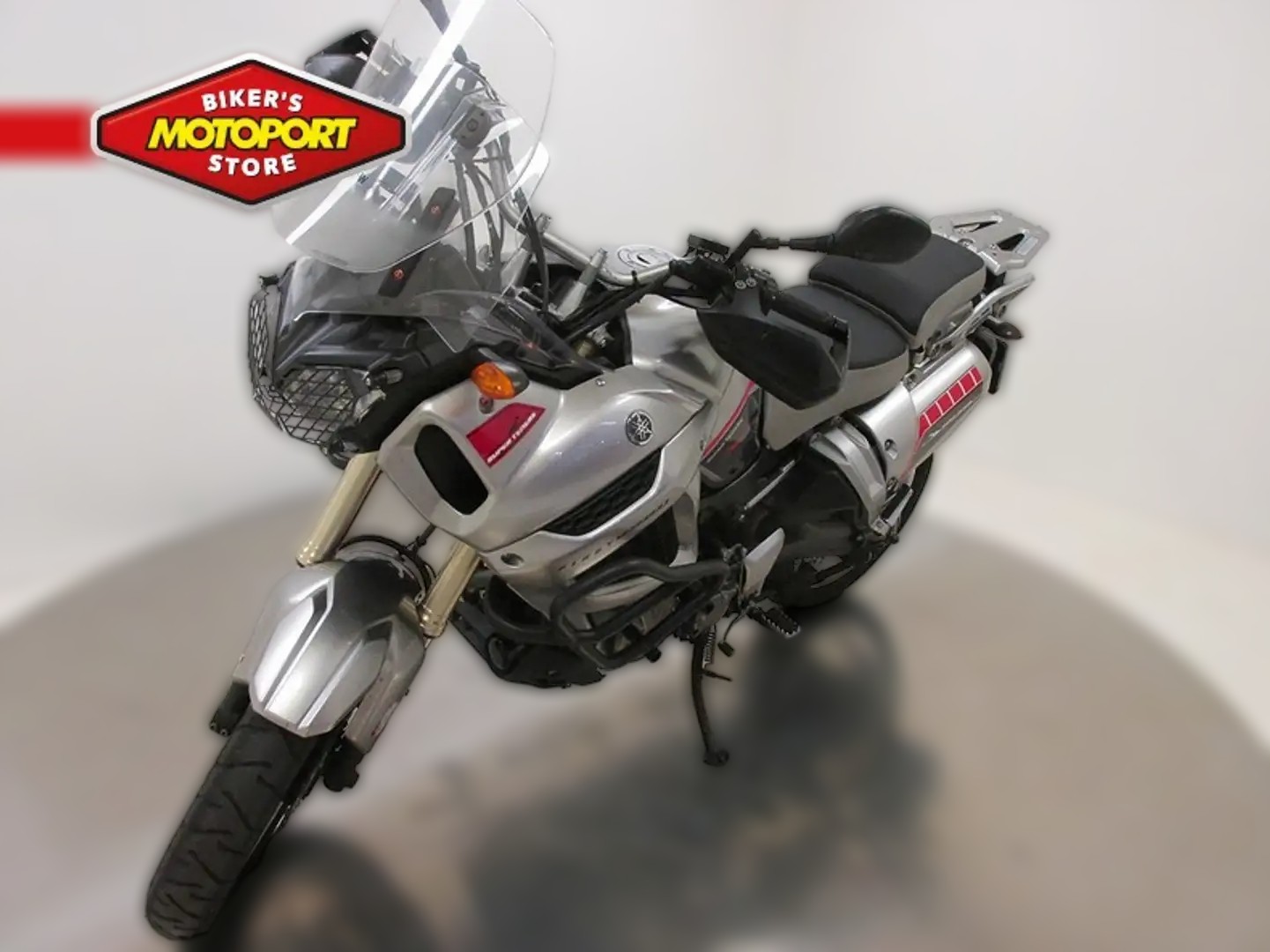 2010 Yamaha XT 1200 Z Super Ténéré - 44 054 km - Náhled 5