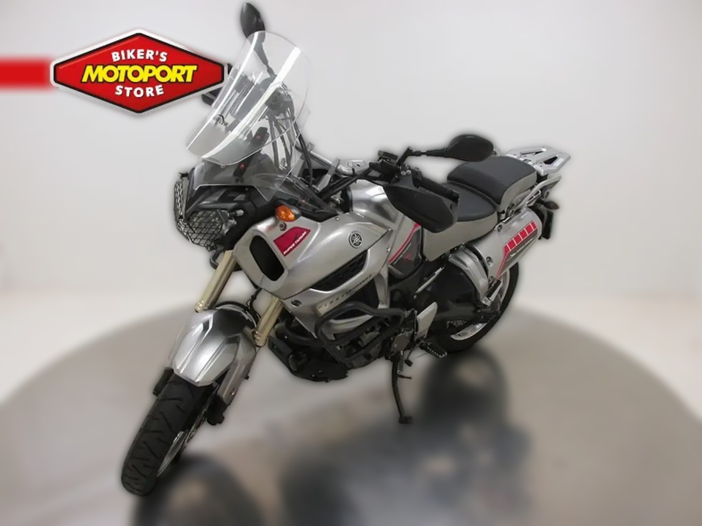 2010 Yamaha XT 1200 Z Super Ténéré - 44 054 km - Náhled 14