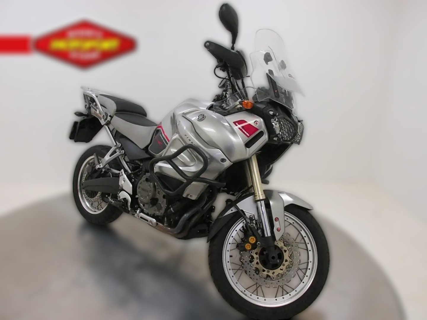 2010 Yamaha XT 1200 Z Super Ténéré - 44 054 km - Náhled 18