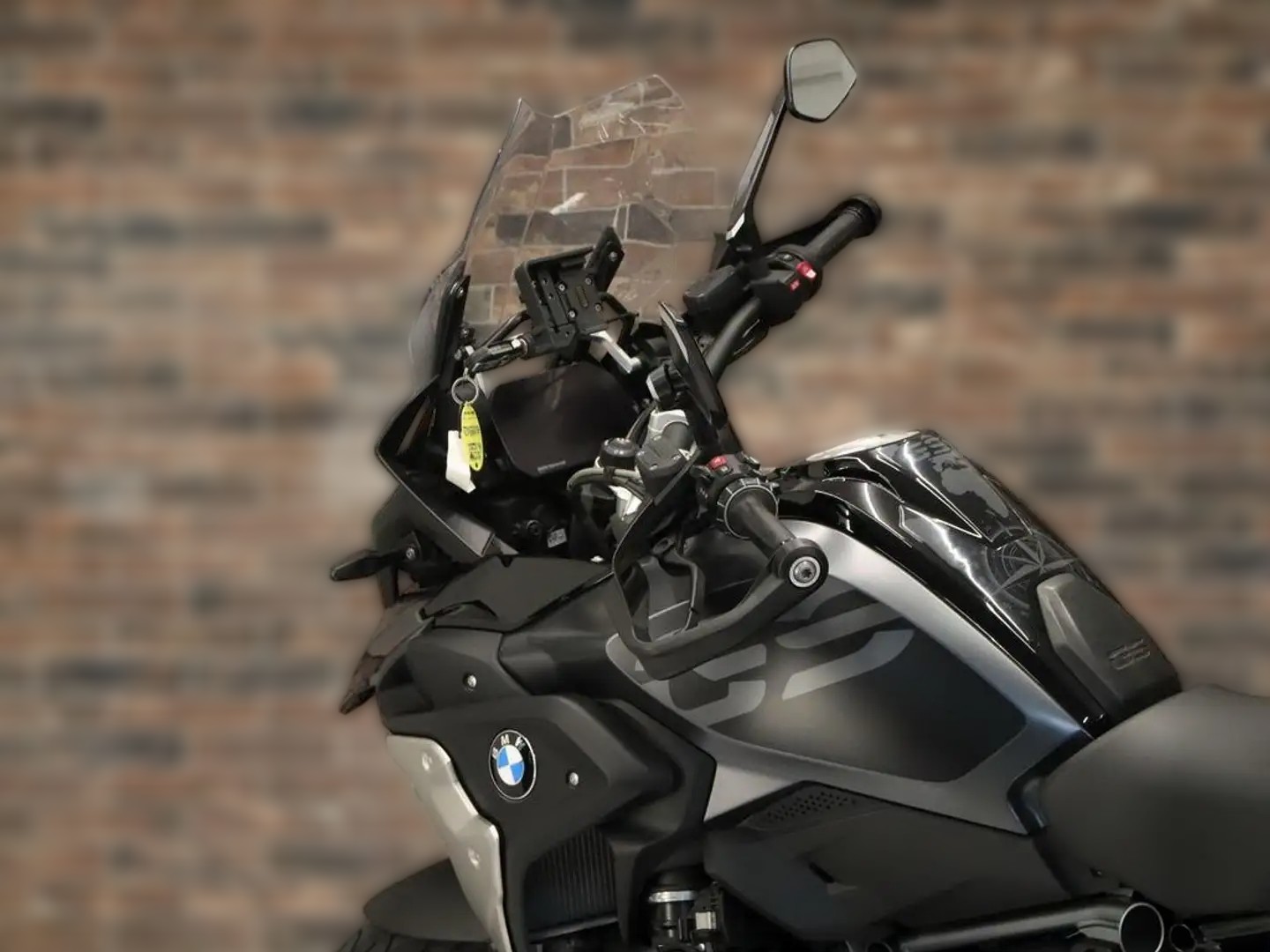 2022 BMW R 1250 GS - 21 239 km - Náhled 10
