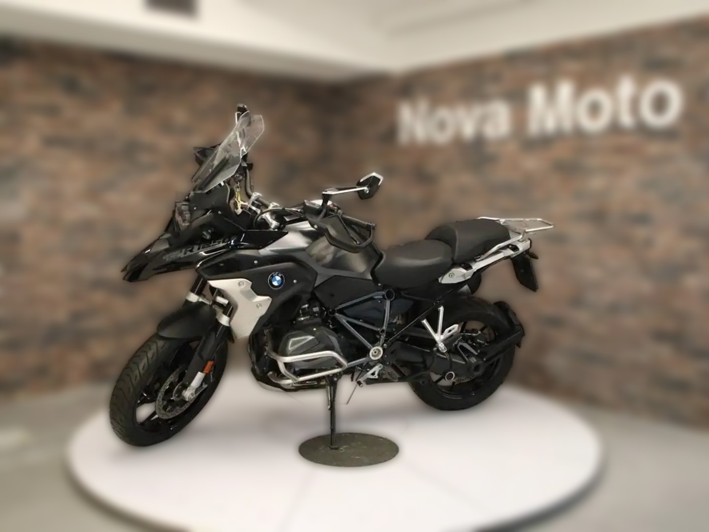 2022 BMW R 1250 GS - 21 239 km - Náhled 14