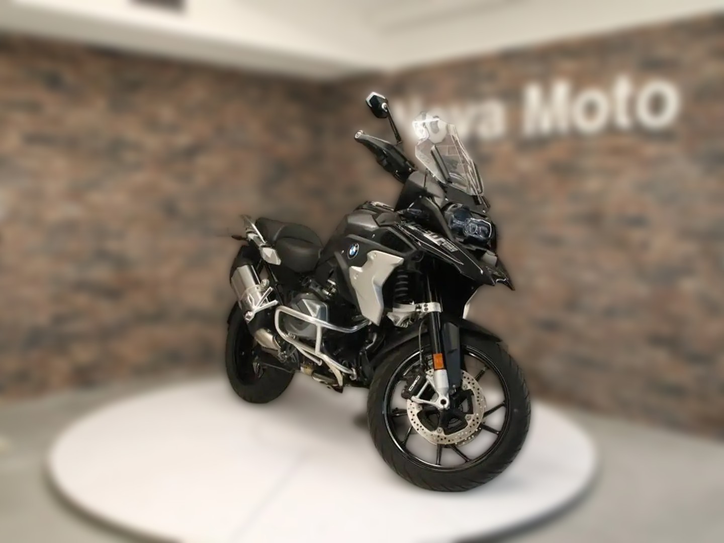 2022 BMW R 1250 GS - 21 239 km - Náhled 15