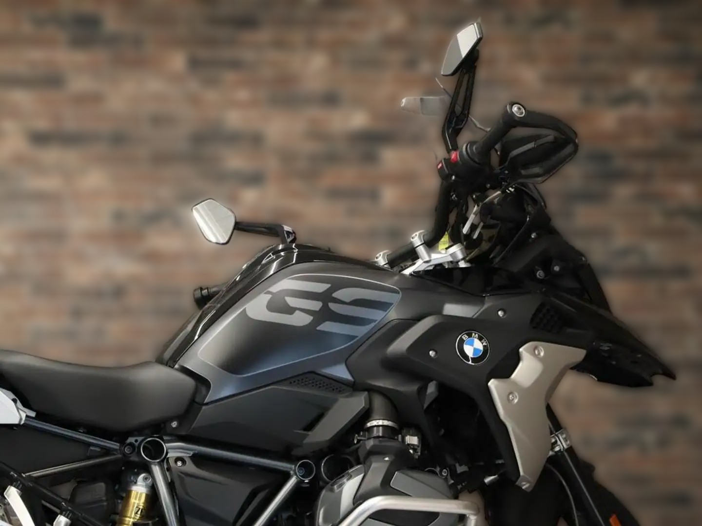 2022 BMW R 1250 GS - 21 239 km - Náhled 16