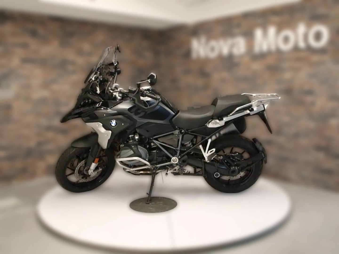 2022 BMW R 1250 GS - 21 239 km - Náhled 17