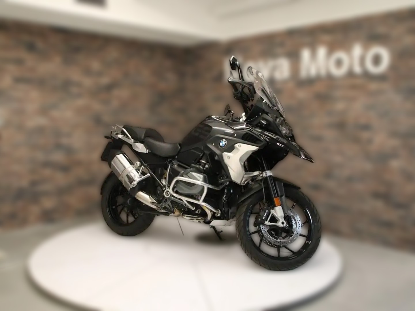 2022 BMW R 1250 GS - 21 239 km - Náhled 21