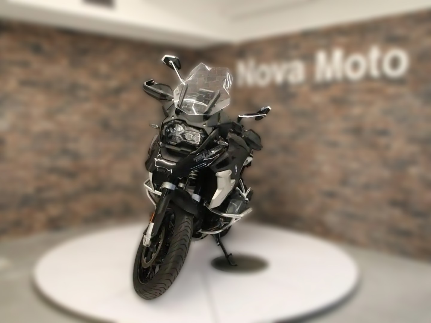2022 BMW R 1250 GS - 21 239 km - Náhled 26