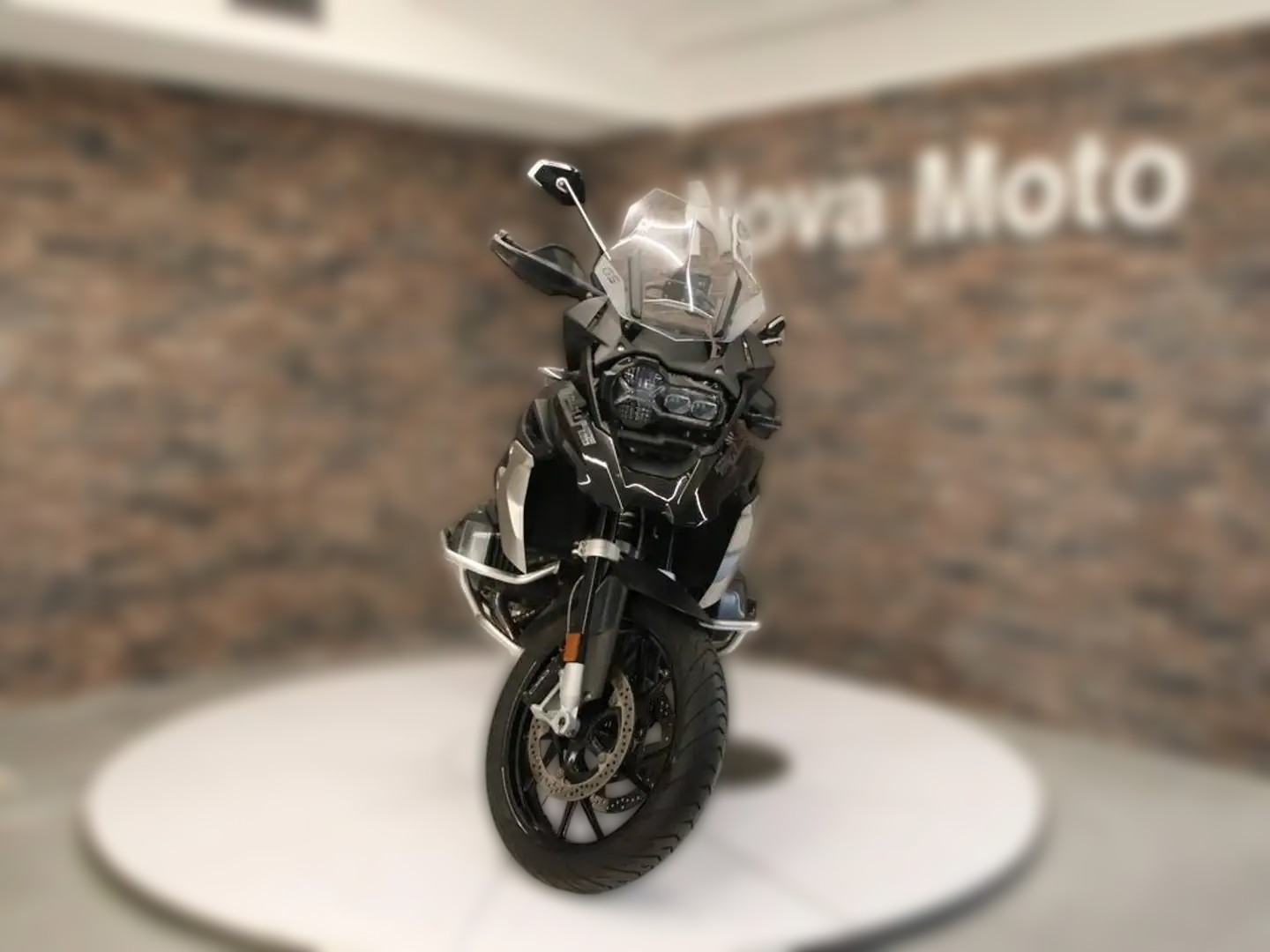 2022 BMW R 1250 GS - 21 239 km - Náhled 28