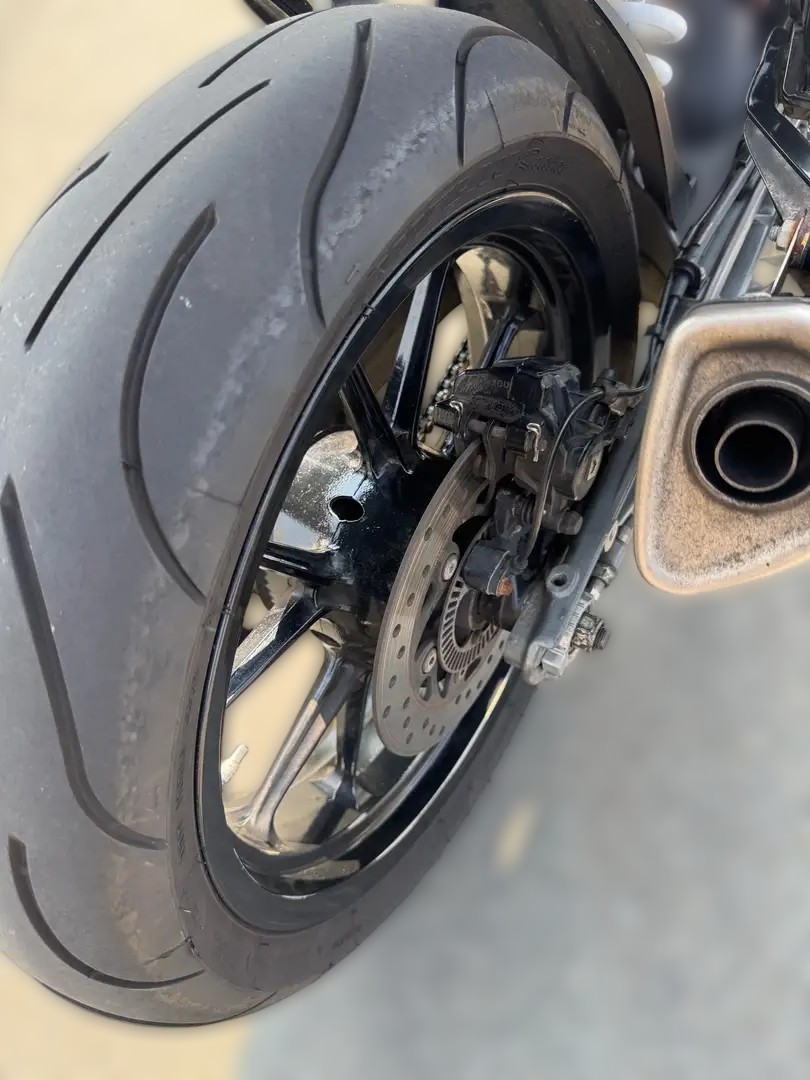2020 KTM 125 Duke - 17 441 km - Náhled 9