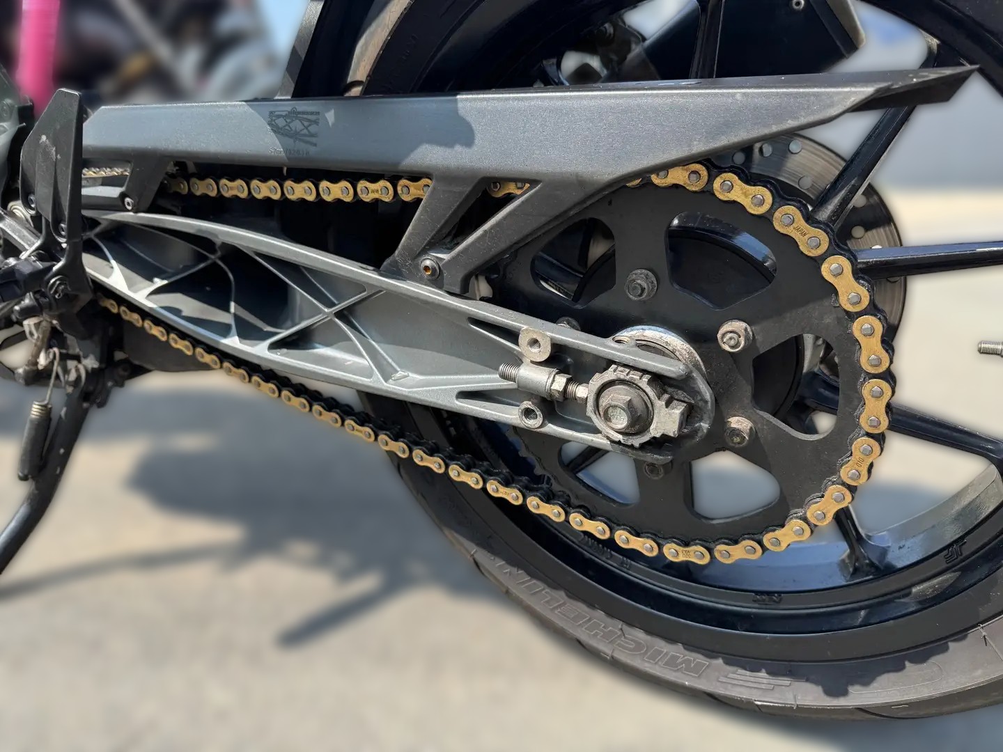 2020 KTM 125 Duke - 17 441 km - Náhled 14