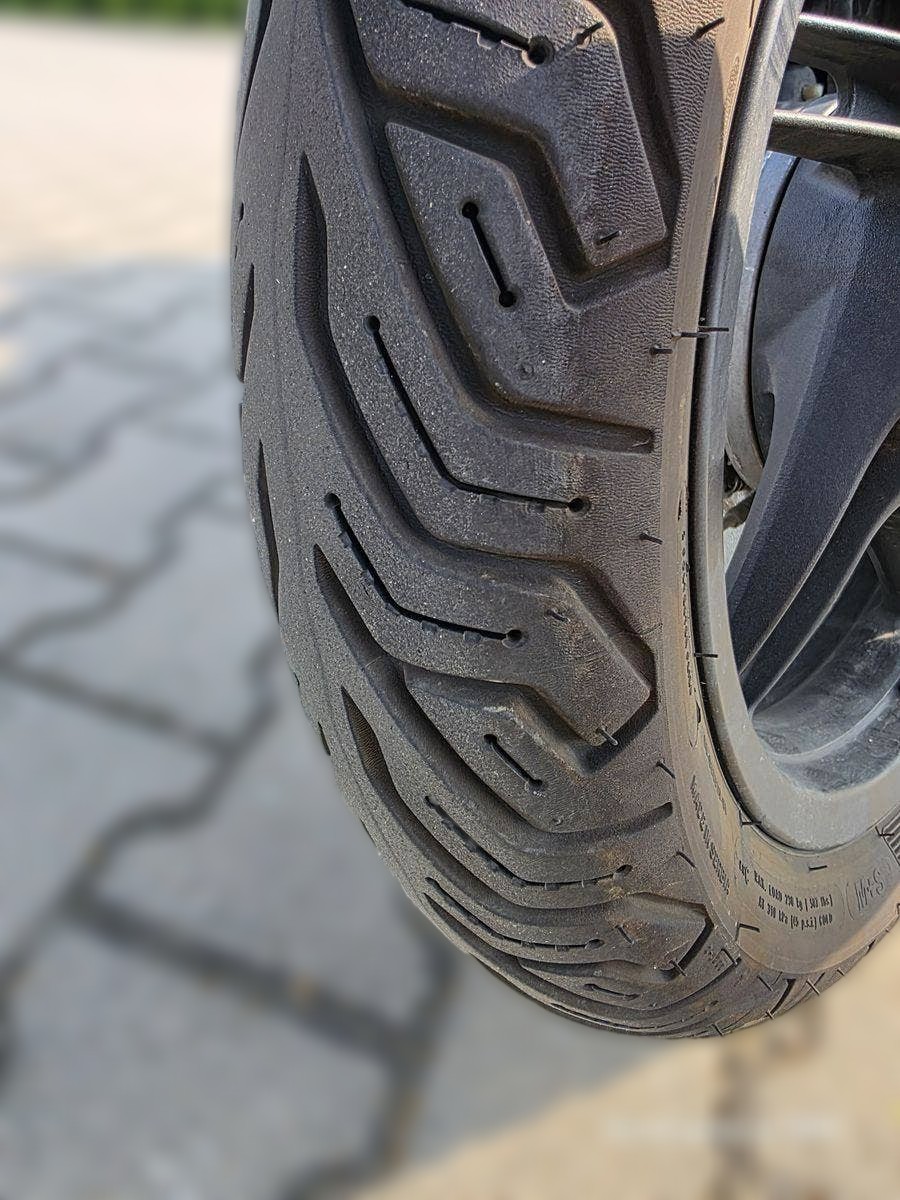 2013 Honda PCX 125 - 16 980 km - Náhled 5