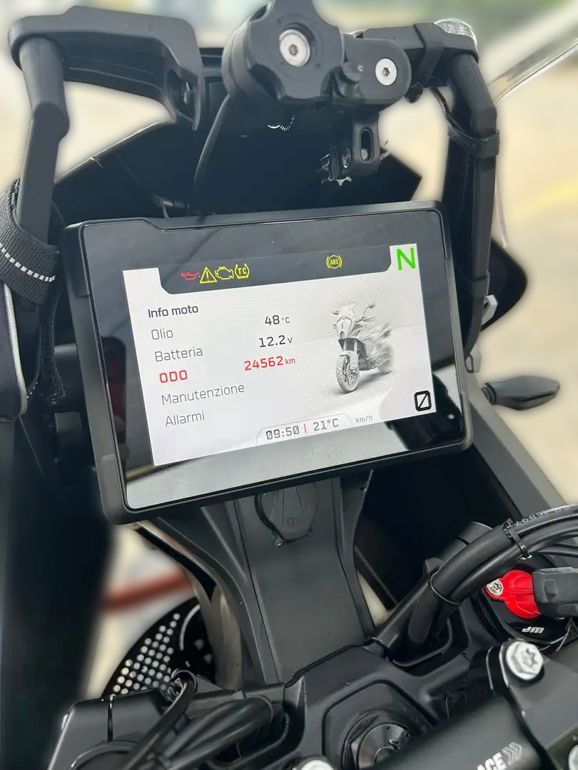 2024 KTM 1290 Super Adventure - 24 500 km - Náhled 10