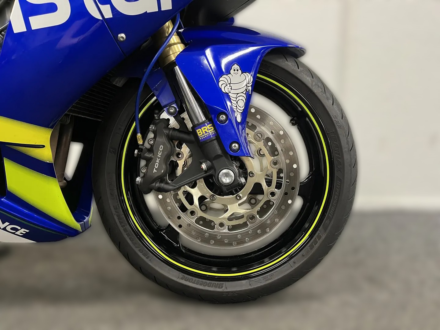 2006 Honda CBR 600 RR - 40 899 km - Náhled 7