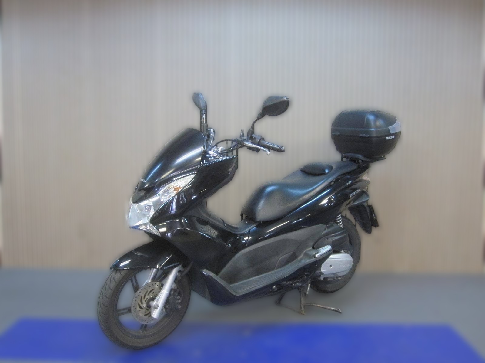 2021 Honda PCX 125 - 34 906 km