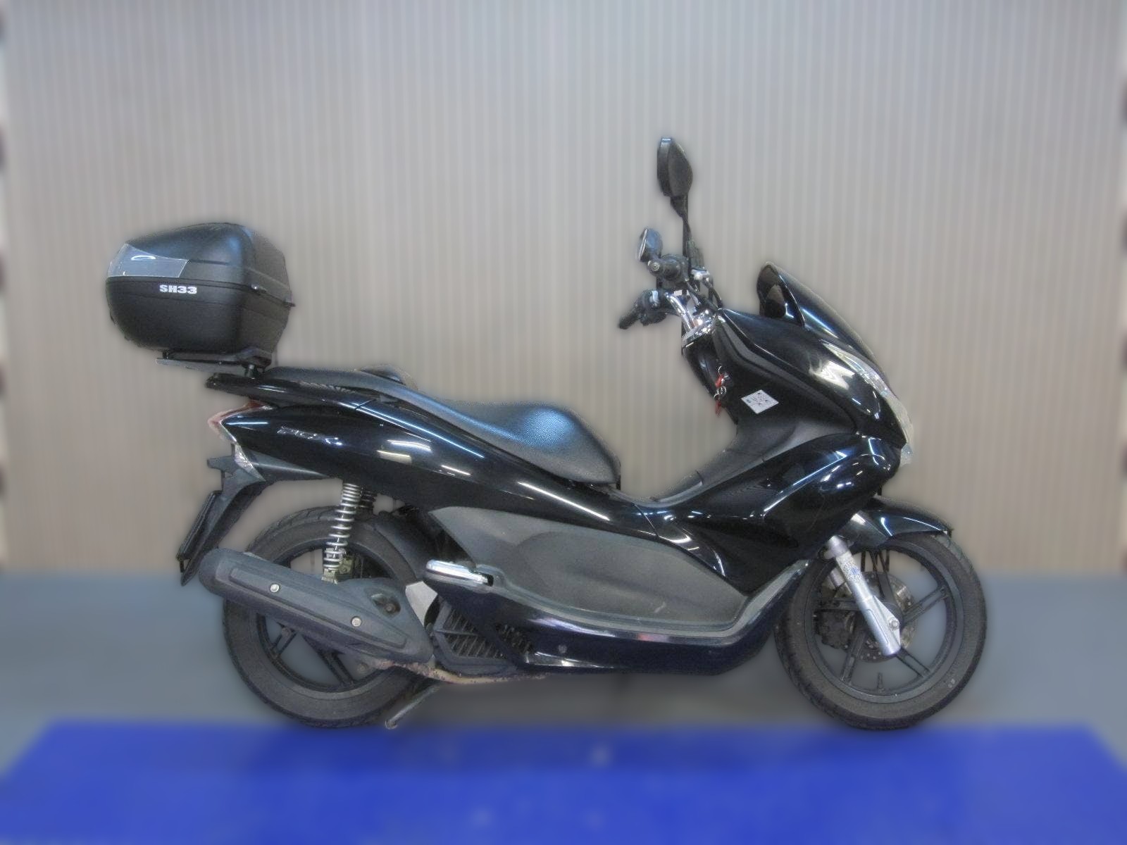 2021 Honda PCX 125 - 34 906 km - Náhled 15