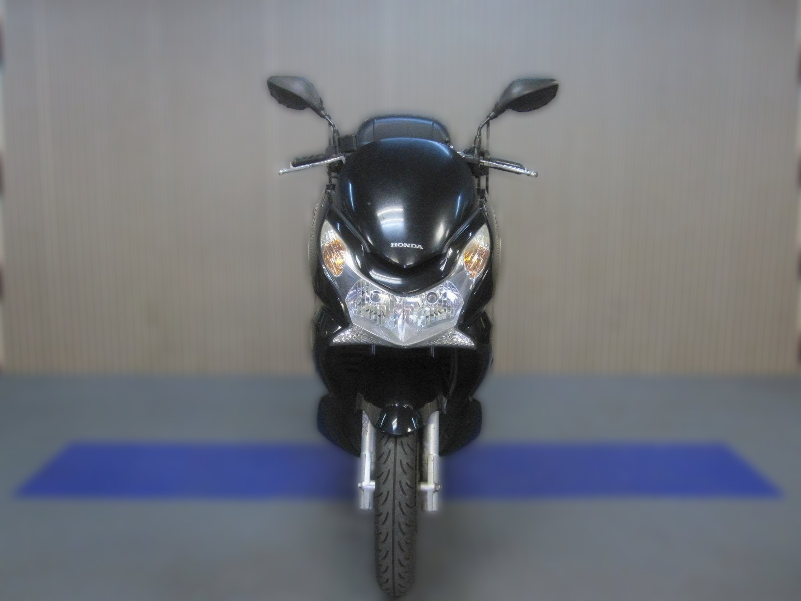 2021 Honda PCX 125 - 34 906 km - Náhled 16