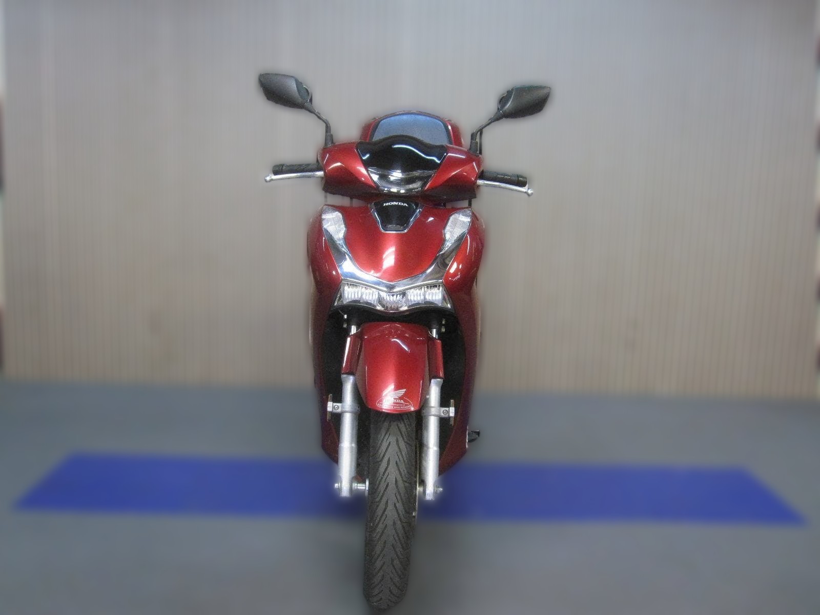2022 Honda PCX 125 - 17 358 km - Náhled 7