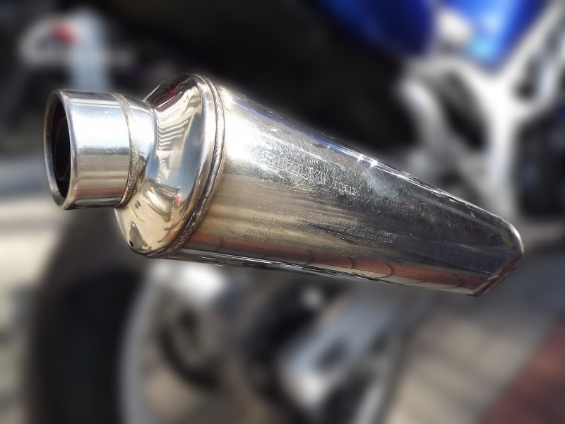 2002 Suzuki SV650 - 43 600 km - Náhled 25