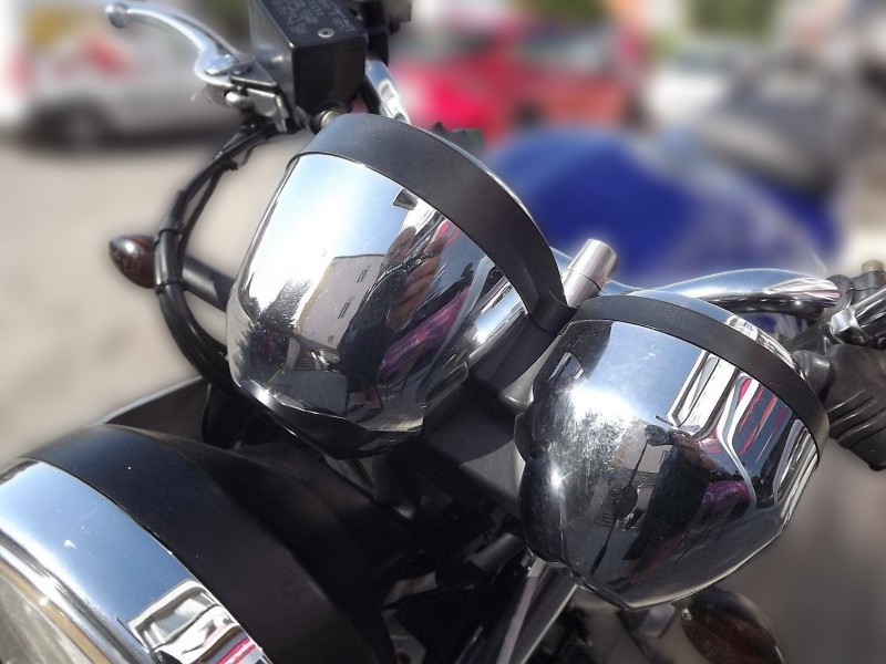 2002 Suzuki SV650 - 43 600 km - Náhled 37