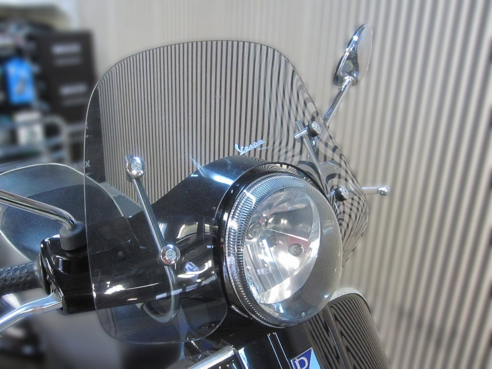 2010 Piaggio Vespa GTS - 22 301 km - Náhled 18
