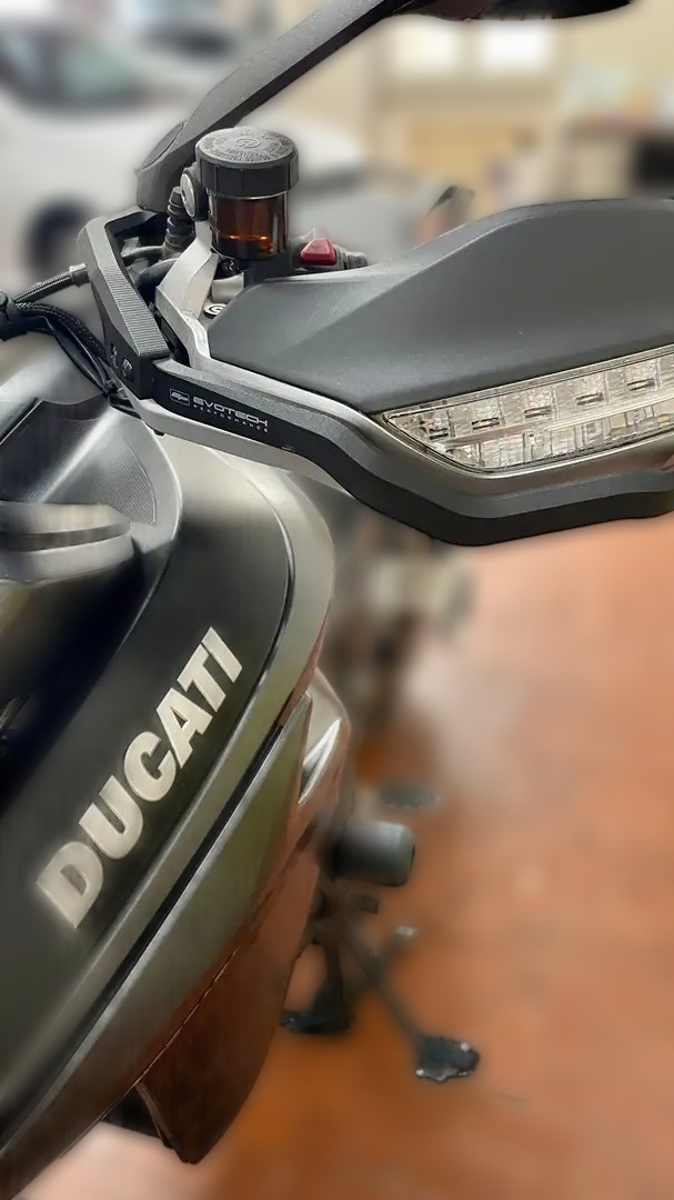 2019 Ducati Multistrada 1260 - 20 000 km