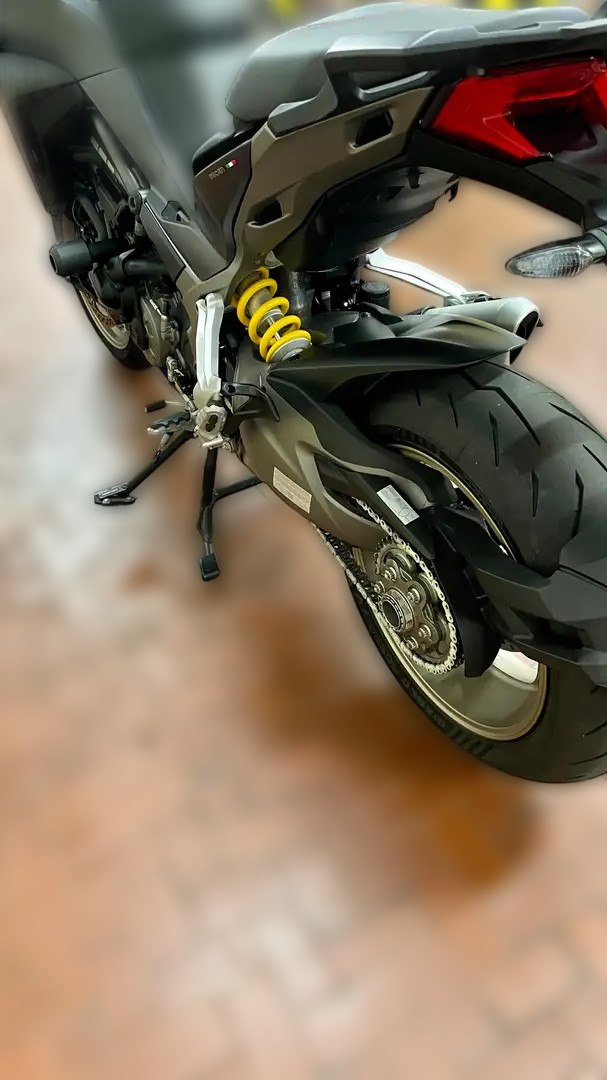 2019 Ducati Multistrada 1260 - 20 000 km - Náhled 11
