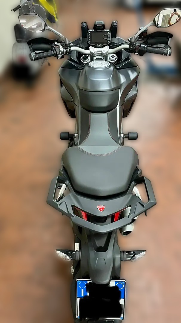 2019 Ducati Multistrada 1260 - 20 000 km - Náhled 15