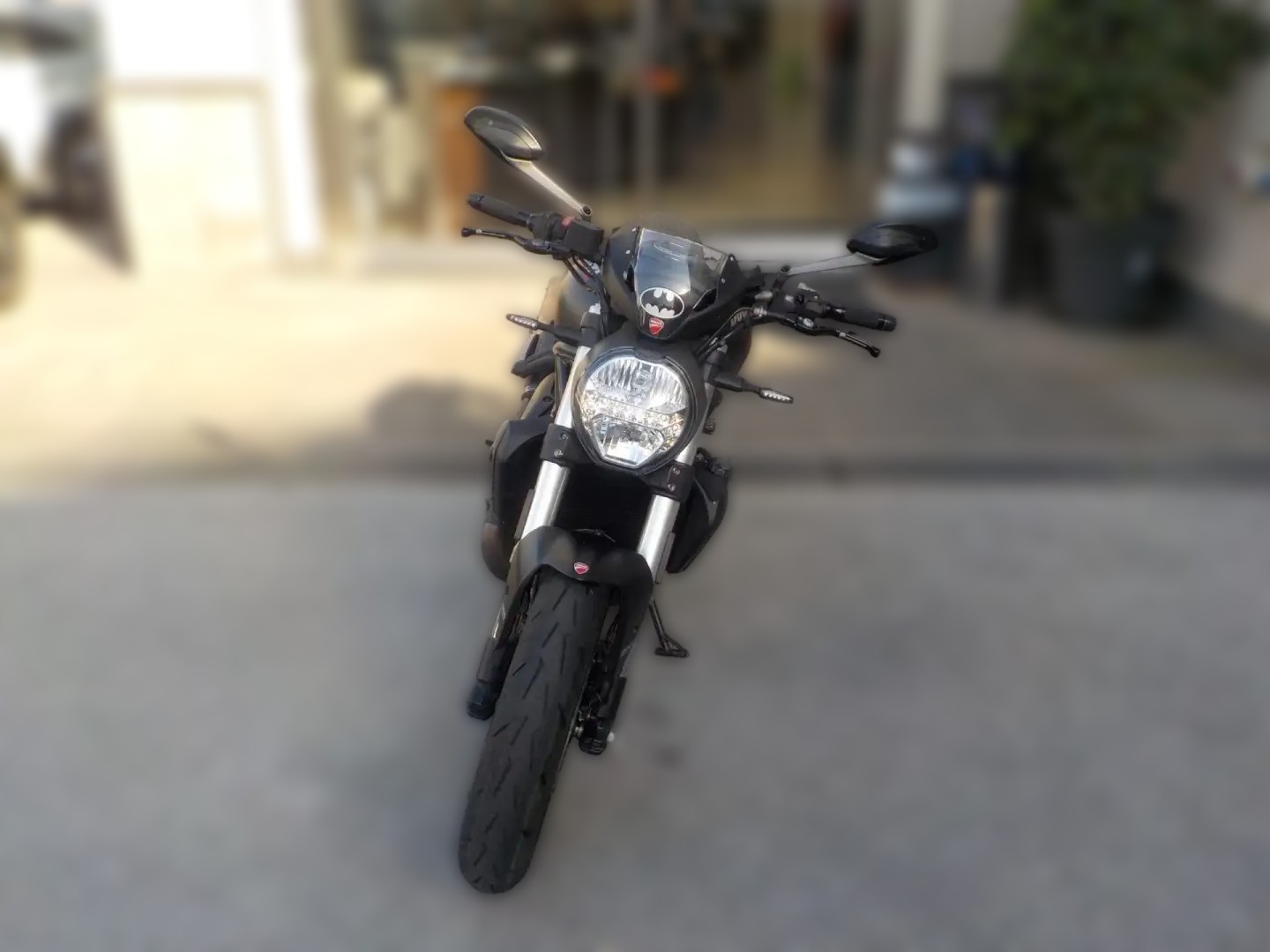 2019 Ducati Monster - 24 432 km - Náhled 9