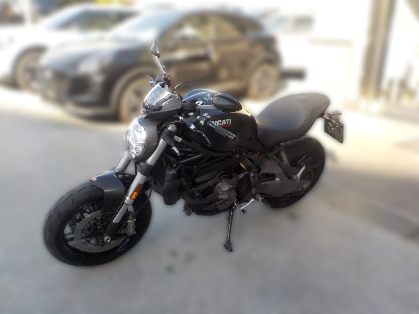 2019 Ducati Monster - 24 432 km - Náhled 11