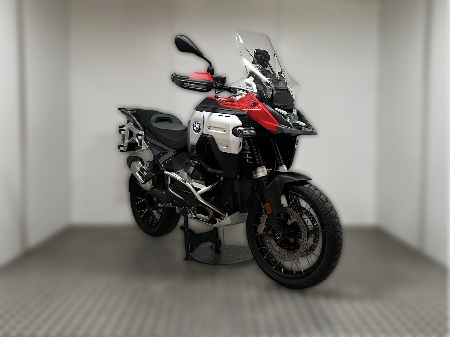 2024 BMW R 1250 GS Adventure - 6 386 km - Náhled 3