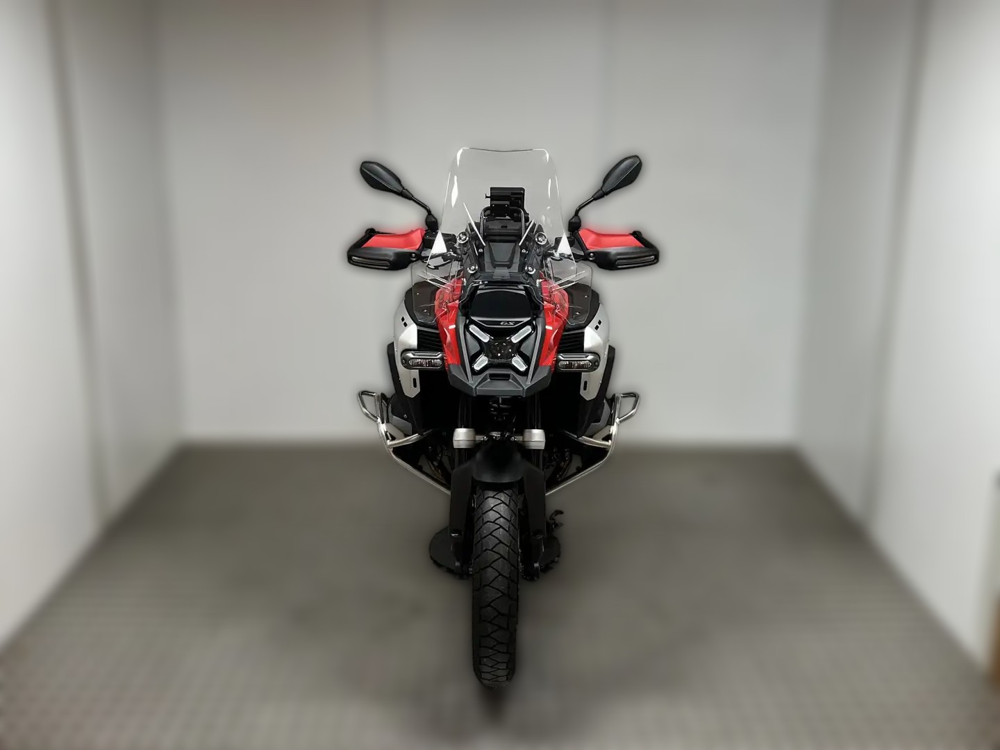 2024 BMW R 1250 GS Adventure - 6 386 km - Náhled 4