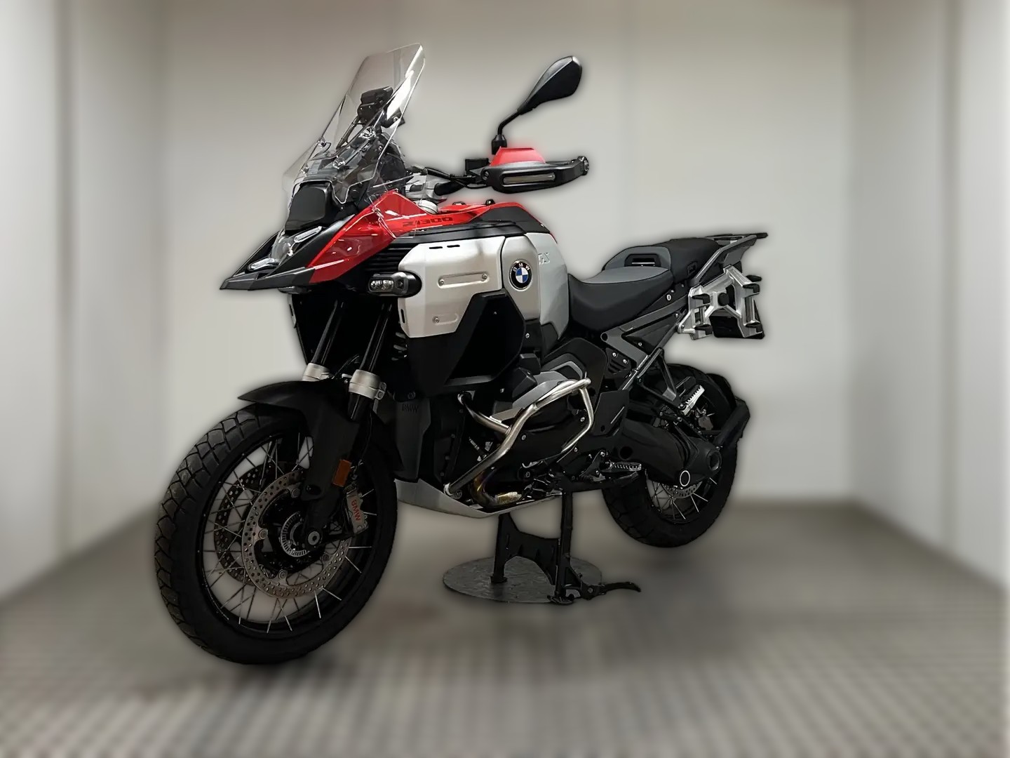 2024 BMW R 1250 GS Adventure - 6 386 km - Náhled 5