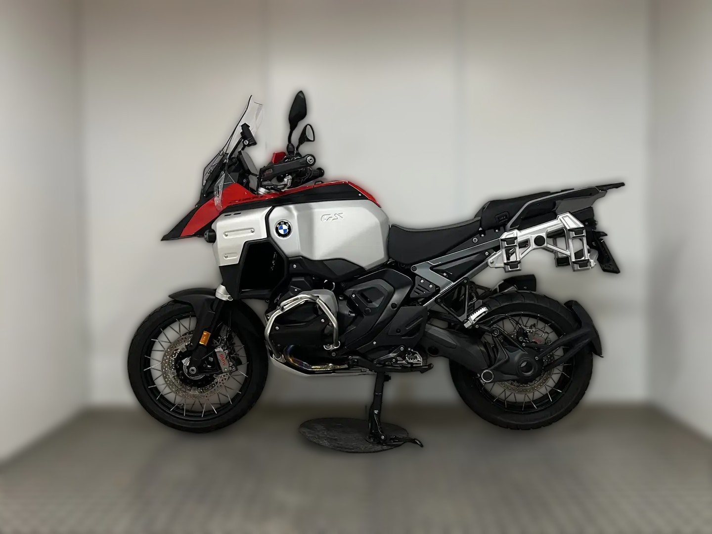 2024 BMW R 1250 GS Adventure - 6 386 km - Náhled 6