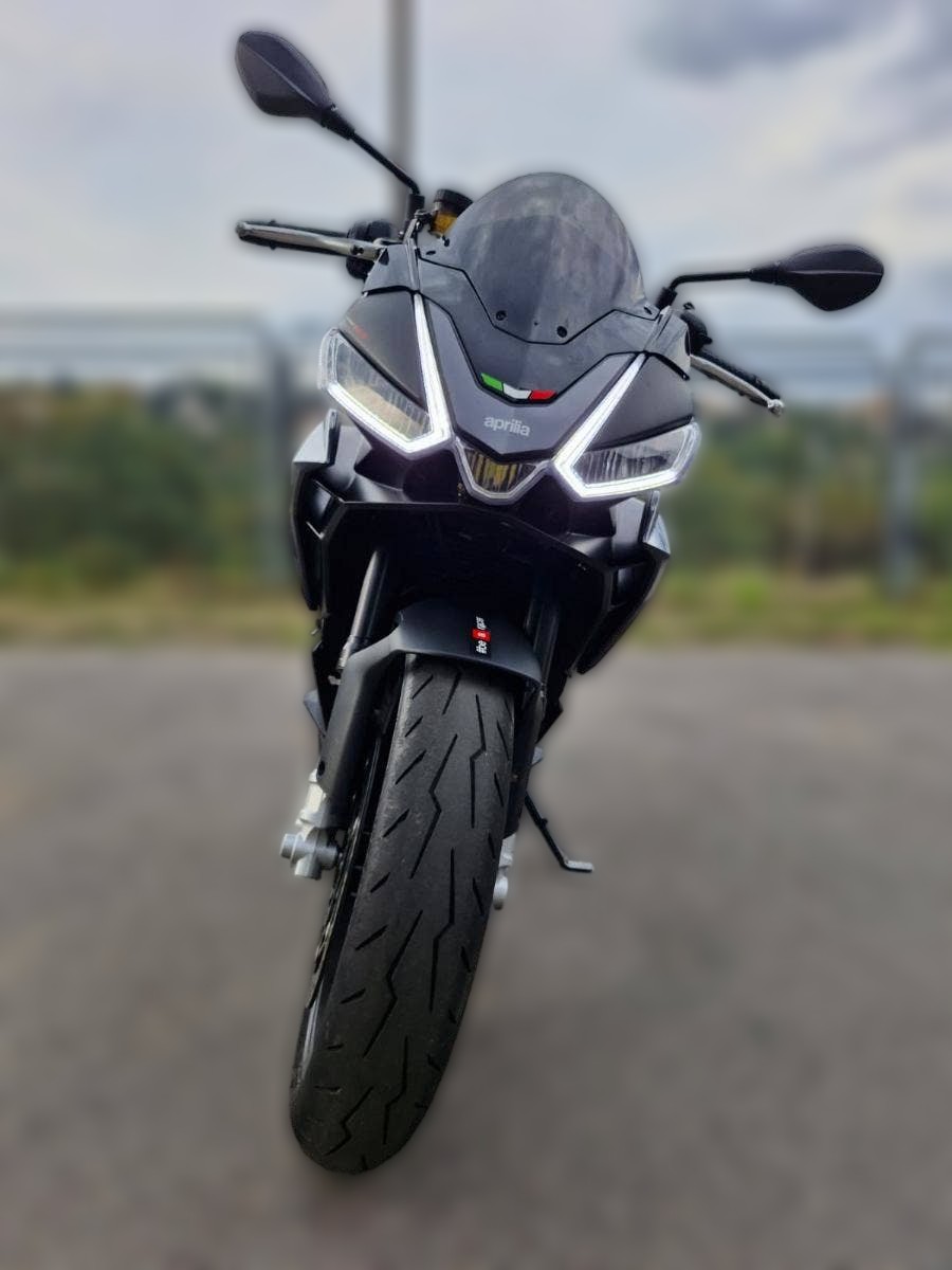 2024 Aprilia Tuono 660 - 1 280 km - Náhled 15