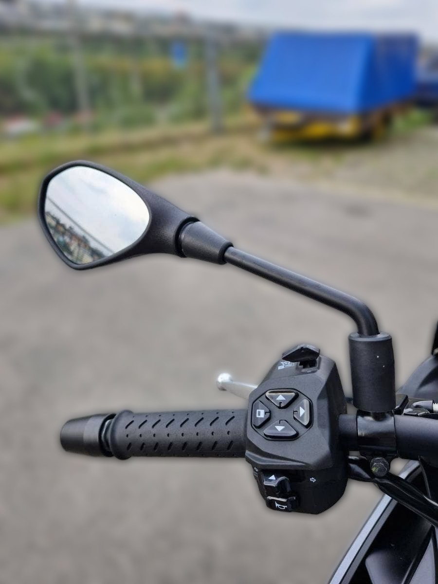 2024 Aprilia Tuono 660 - 1 280 km - Náhled 16