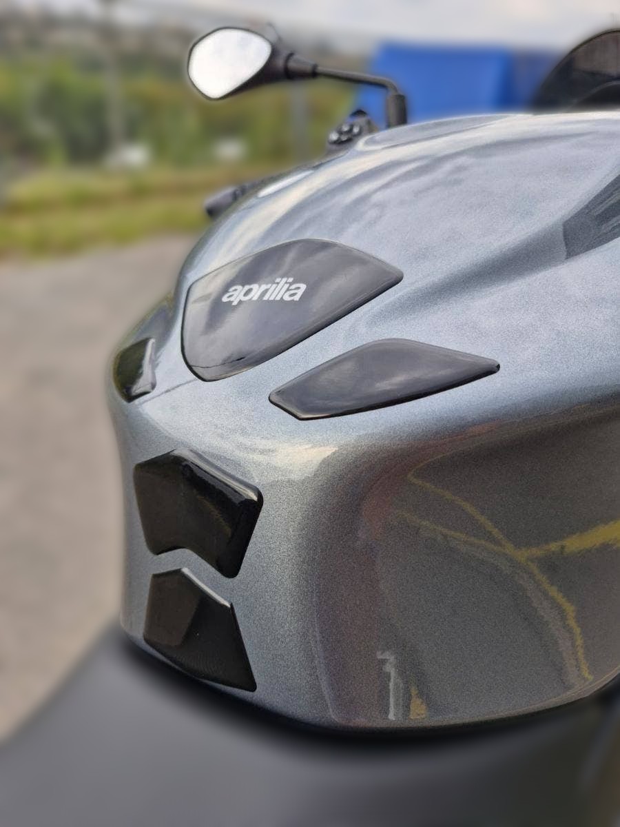 2024 Aprilia Tuono 660 - 1 280 km - Náhled 18