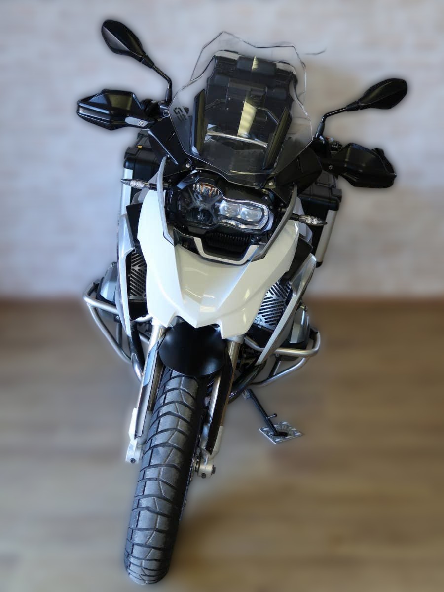 2015 BMW R 1200 GS - 53 600 km - Náhled 25