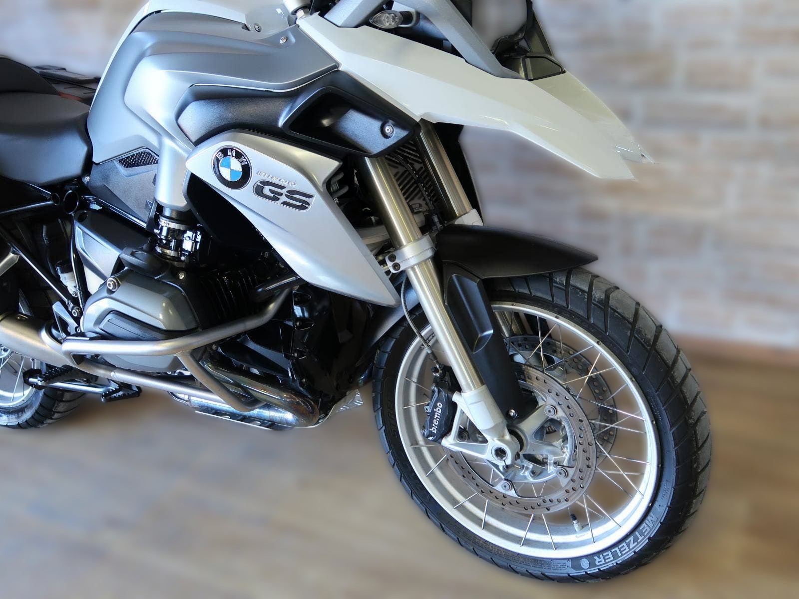 2015 BMW R 1200 GS - 53 600 km - Náhled 32