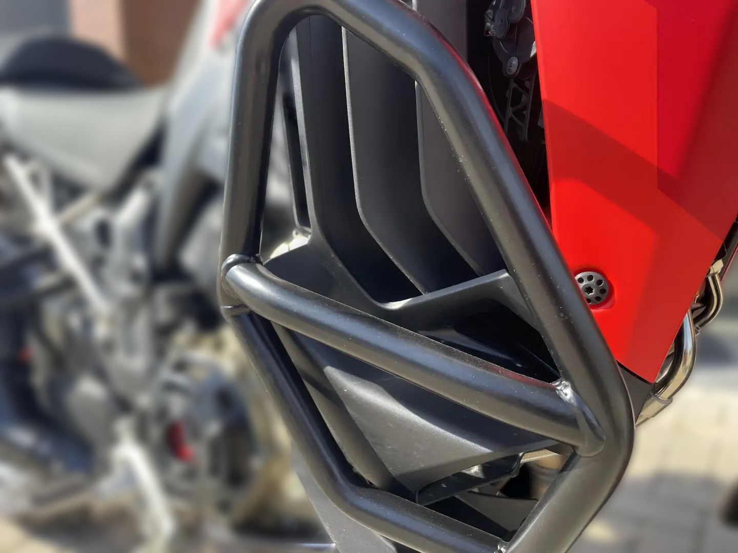 2024 Ducati Multistrada V4 - 577 km - Náhled 11