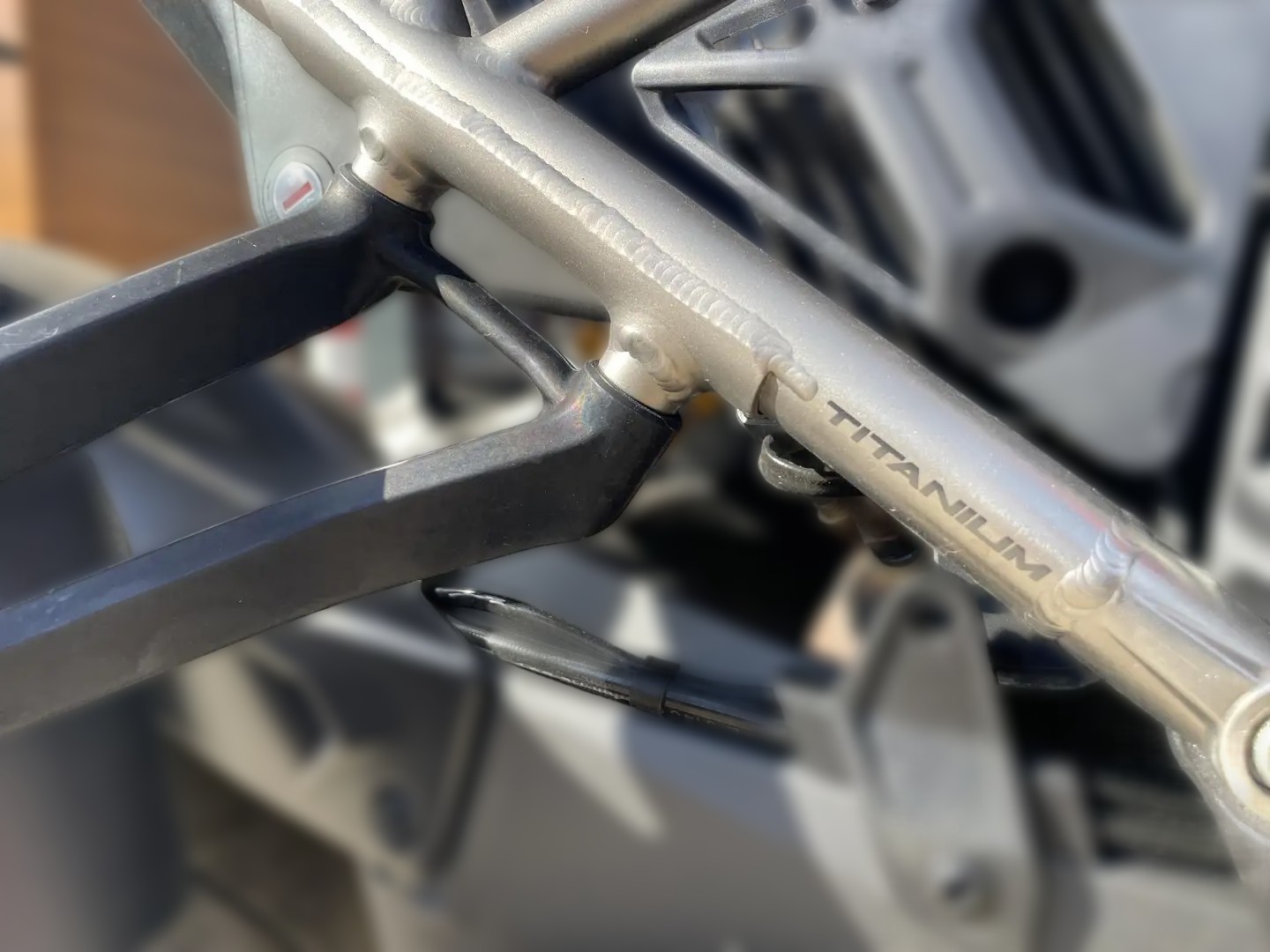 2024 Ducati Multistrada V4 - 577 km - Náhled 22